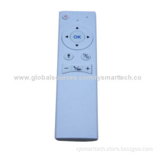 Gyroscope Wireless Universal Remote for PC Android TV Box MX6